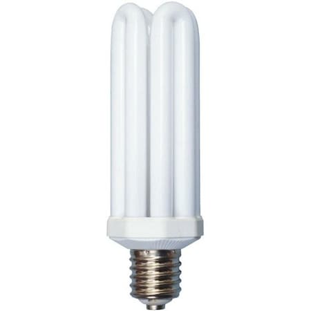 Southwire 65W Fluorescent Bulb Repl, Equal to 300W Incan, Style 4U, Mogul Base L765